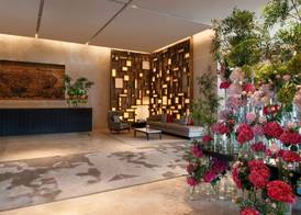 Four Seasons Hotel Bengaluru at Embassy ONE 2