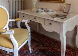 Villa Scorzi - Relais de Charme 5