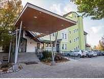 Hotel Xylophon - inclusive Sonnentherme 3
