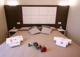 Hotel Bergamo 4