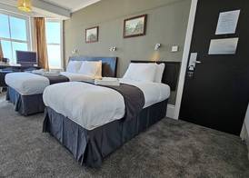 The Strand Hotel 2