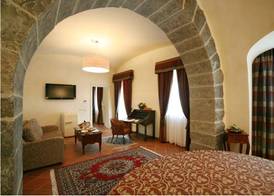 Grand Hotel Dei Castelli 5