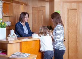 City-Hotel garni 2