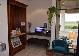 Ramada by Wyndham Arcata 3