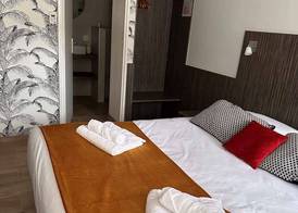 The Originals City, Hôtel Le Lodge, Ondres, Bayonne Nord 5