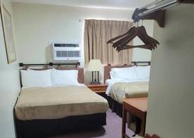 Lake Stop Resort 3