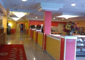 Ramada by Wyndham East Orange 3