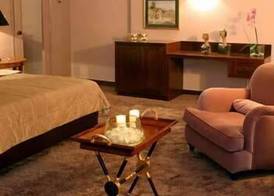 Hotel Antonios 3
