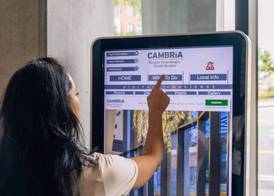 Cambria Hotel Boston Downtown - Seaport 4