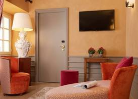 Relais des Trois Châteaux Hôtel-Restaurant - Teritoria 3