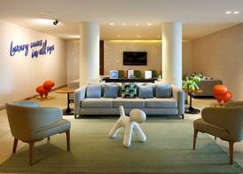Family Selection at Grand Palladium Select Costa Mujeres - All Inclusive 5