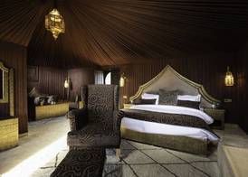 Kalyptus Luxury Camp 2