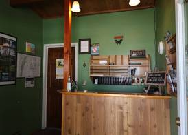 Bonne Belle Motel 2