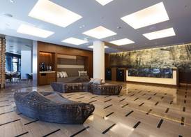 Hotel Forza Kanazawa 2