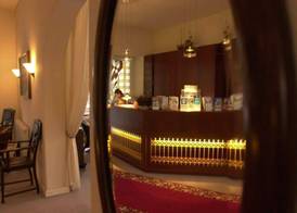Ringhotel Residenz Wittmund 2