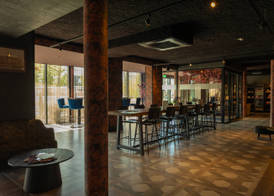 Hotel Twenty Three 3