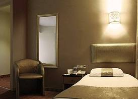 Hotel Artiç 4