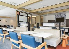 Hyatt House Austin/Downtown 4