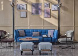 Four Points by Sheraton Datong Pingcheng 3