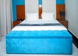 Lifestyle Boutique Hotel 4