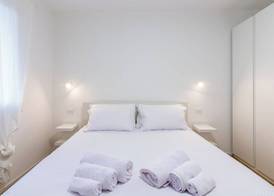 GINO SUITES - Bilocali Luxury - Appartamenti vicini a Rho Fiera e Milano 5