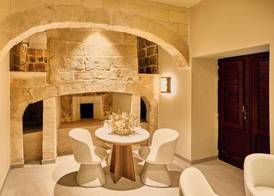Quaint Signature Hotel San Lawrenz 4