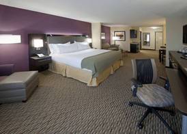 Holiday Inn Express & Suites CLEARFIELD by IHG 3