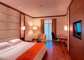 Royal Orchid Resort & Convention Centre, Yelahanka Bangalore 5