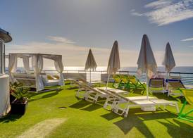 SBH Crystal Beach Hôtel et Suites 4