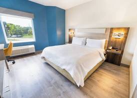 Holiday Inn Express ST. AUGUSTINE DTWN - HISTORIC by IHG 4