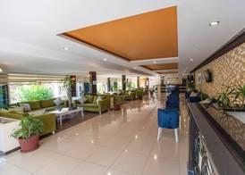 Miramor Garden Resort&Spa All Inclusive 2