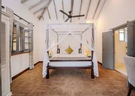 The Bungalow Galle Fort - Hotel - Restaurant - Cocktail bar 2