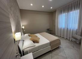 B&B Lamezia Central Airport and Apartments 3