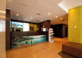 Axolute Comfort Hotel Como Cantù 4