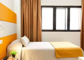 Hotel Apartamento Bajamar 5