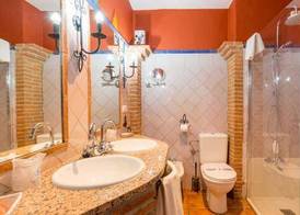 Hostal El Escudo de Mijas 2