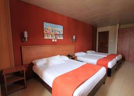 Champ de Mars B&B 5
