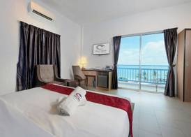 Royal Agate Beach Resort 5