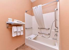 Candlewood Suites SAN DIEGO by IHG 3