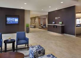 TownePlace Suites by Marriott Toronto Northeast/Markham 2