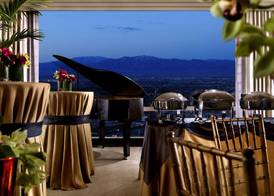 Trump International Hotel Las Vegas 5
