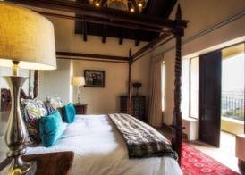 Mount High Luxury Country Estate 2