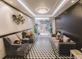 Hanoi Inner Hotel 2