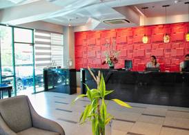 New Dawn Hotel Plus 2