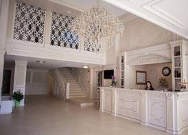 Hotel Sulina International 4