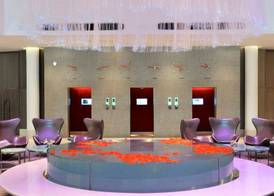 Avasa Hotel 5