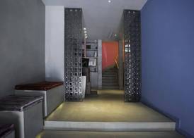 La Chambre Milano 3