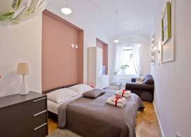 Rooms Zagreb 17 5