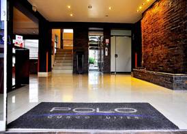 Polo Cusco Suites 2