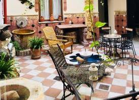 Apartamentos Medina Qurtuba 3